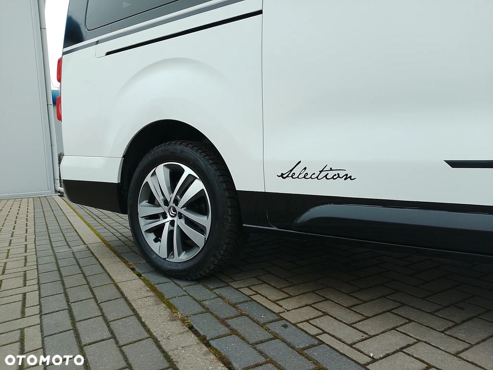 Citroën SpaceTourer 2.0 BlueHDi XL Business Lounge - 26