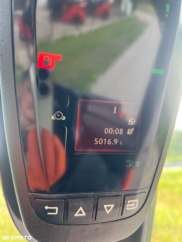 Linde H20T-01 TRIPLEX - 17