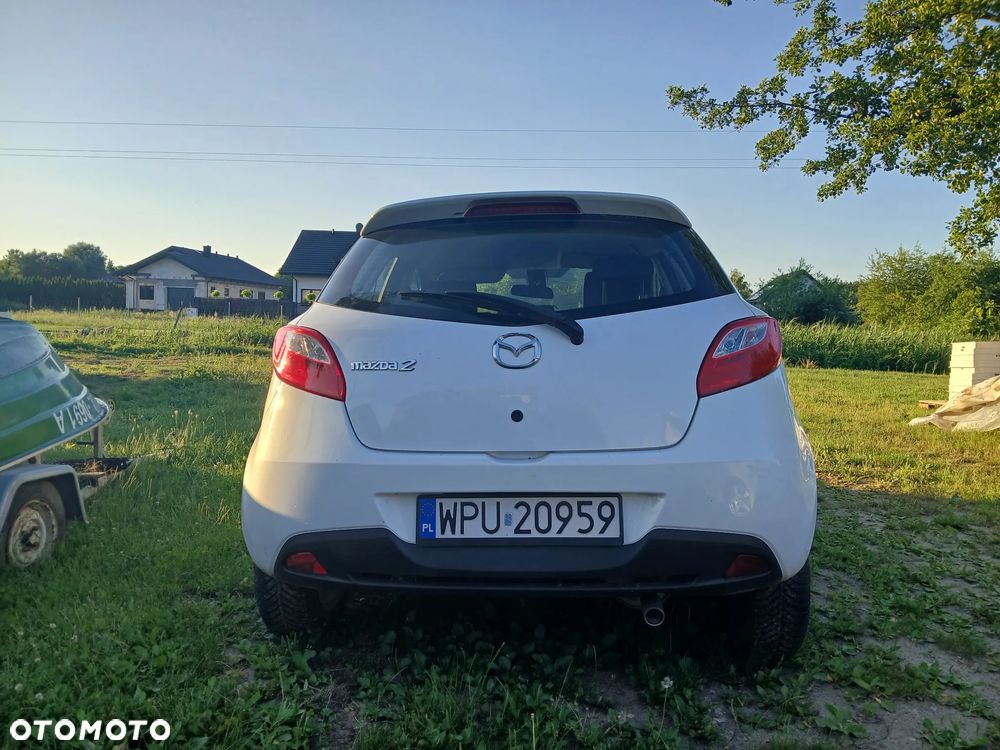 Mazda 2 1.3 Comfort - 2