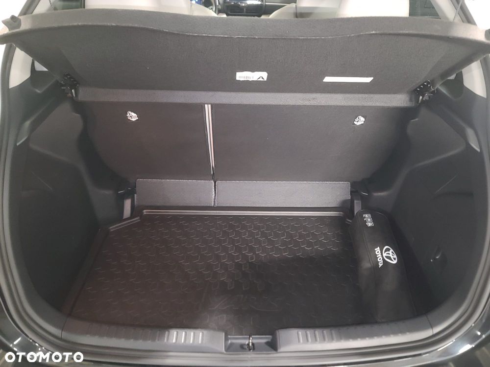 Toyota Yaris 1.5 Selection Style CVT - 32