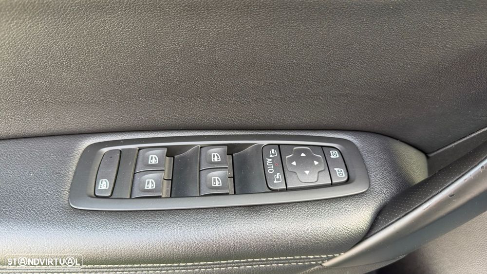 Renault Mégane Sport Tourer 1.5 Blue dCi Intens - 45