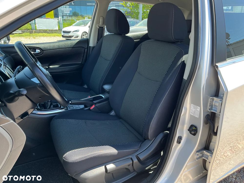 Nissan Pulsar - 16