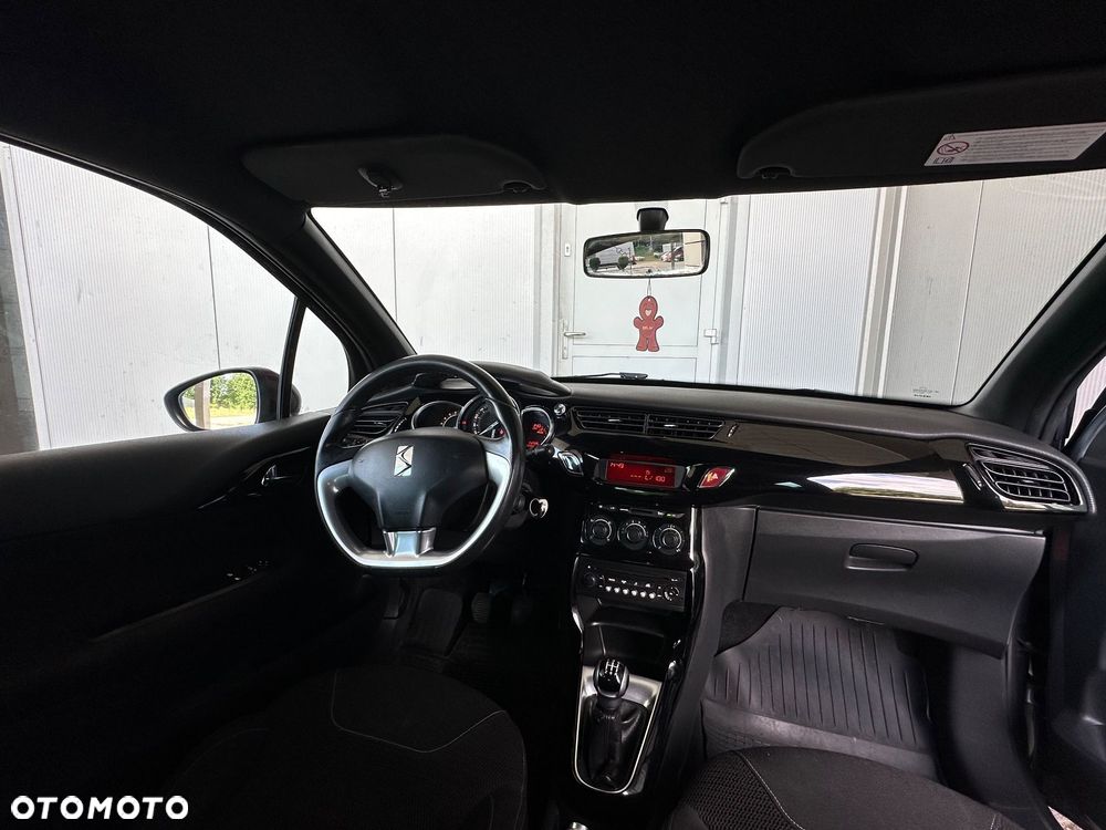 Citroën DS3 - 7