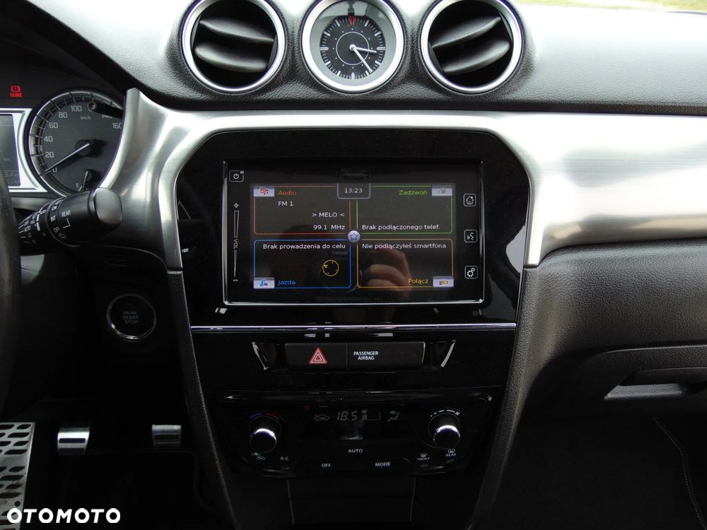 Suzuki Vitara 1.6 DDiS (4x4) Allgrip Comfort - 20