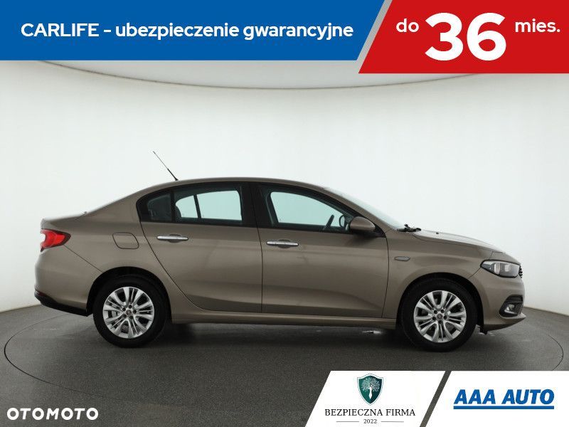 Fiat Tipo - 8
