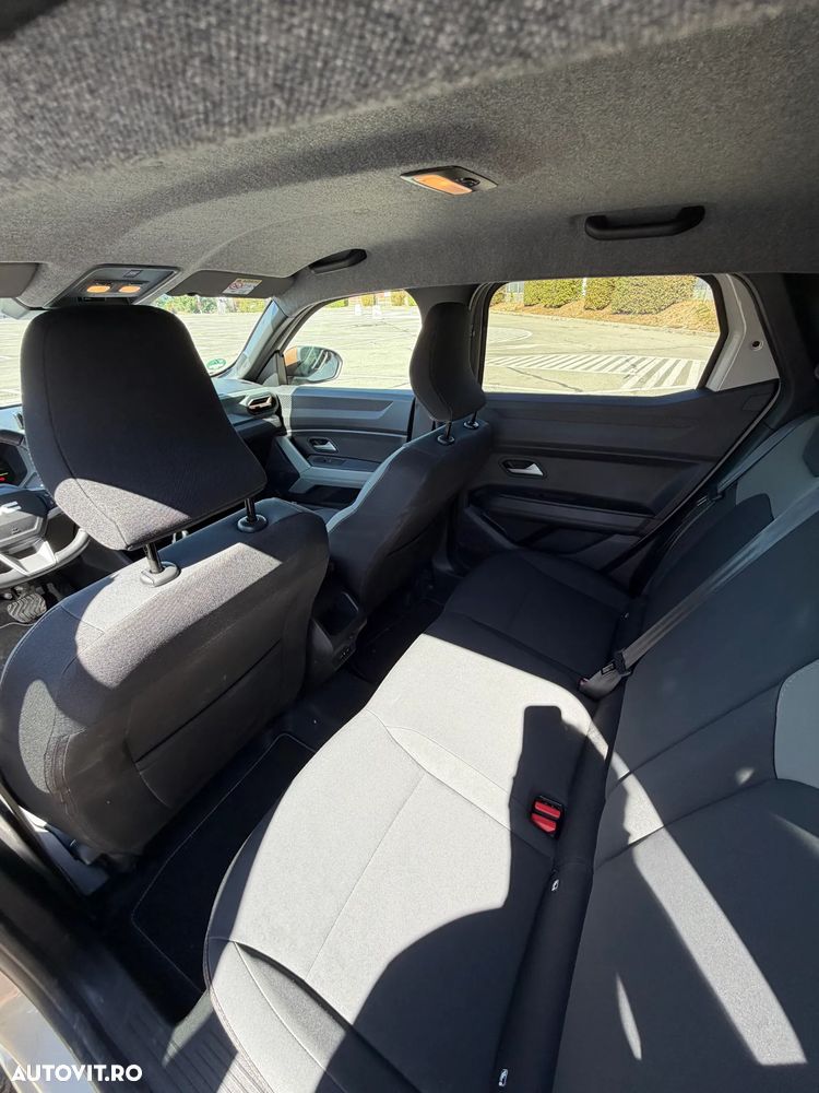 Dacia Duster HEV 140 Extreme - 16