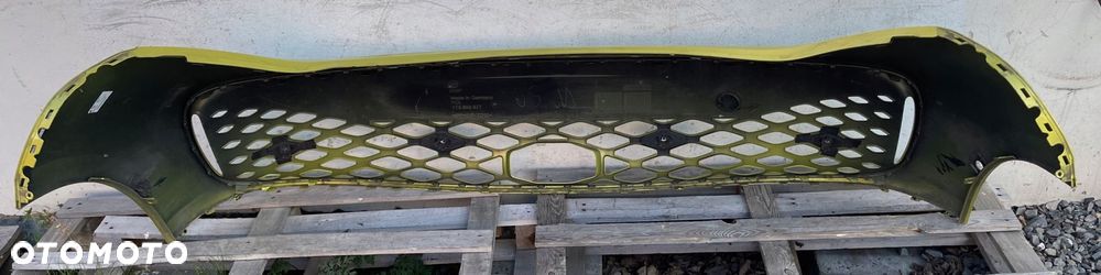 VW ID BUZZ 1T3 ZDERZAK PRZÓD PRZEDNI PDC - 6