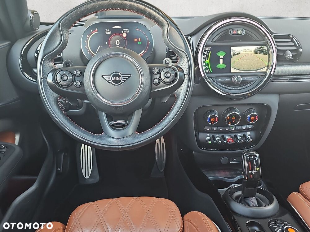 MINI John Cooper Works All4 - 17
