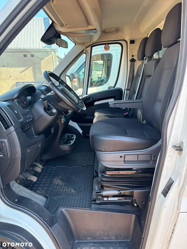 Peugeot Boxer - 11