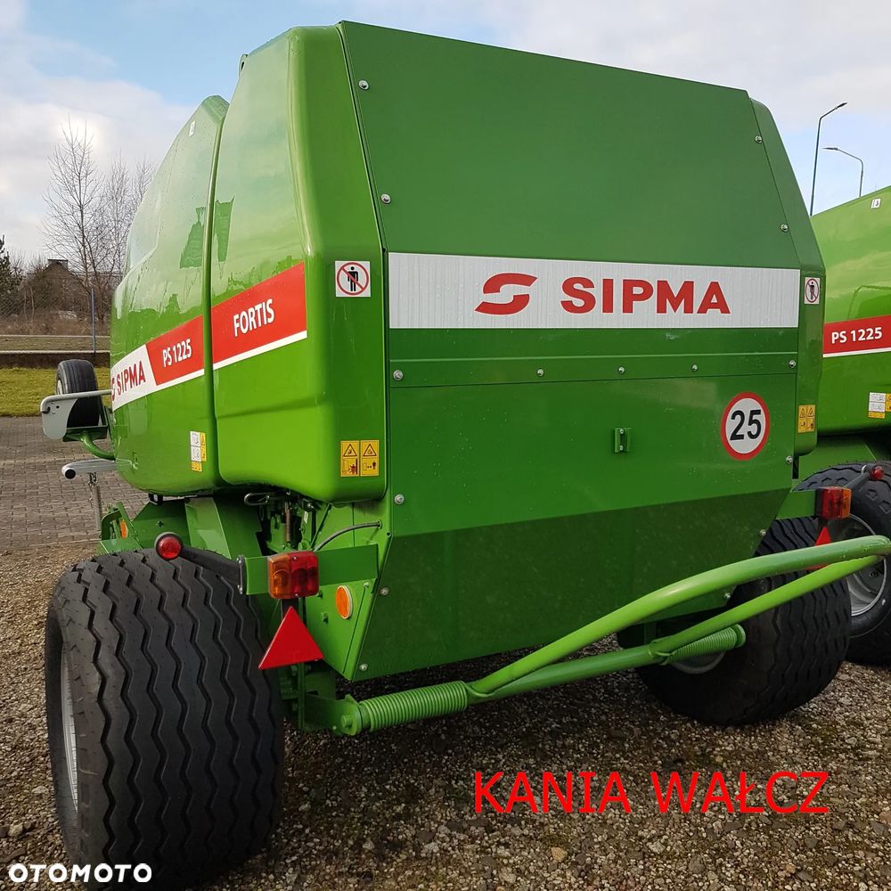Sipma PS 1225 FORTIS - 7