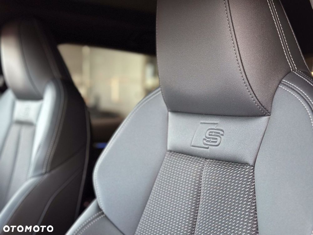 Audi A3 Sportback - 21