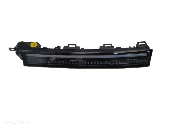 VW T-ROC II 25- HALOGEN LAMPA ŚWIATŁO BASE LED LEWY LEWA PRZÓD PRZEEDNIA ORYGINAŁ - 1
