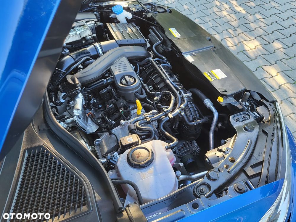 Volkswagen T-Roc 1.5 TSI Style DSG - 39