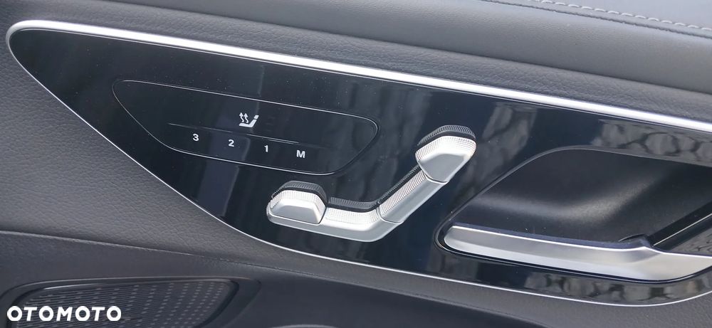 Mercedes-Benz GLC 200 mHEV 4-Matic AMG Line - 18