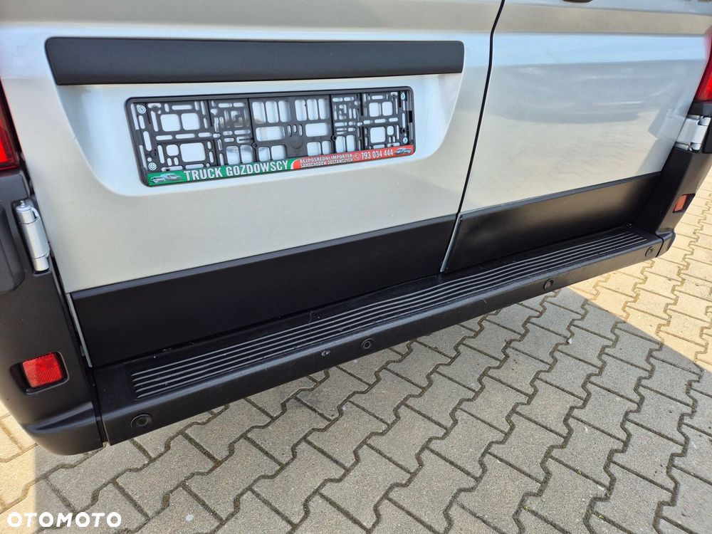 Citroën Jumper L2H2 *49999zł NETTO* 2,0HDi/163KM - 10