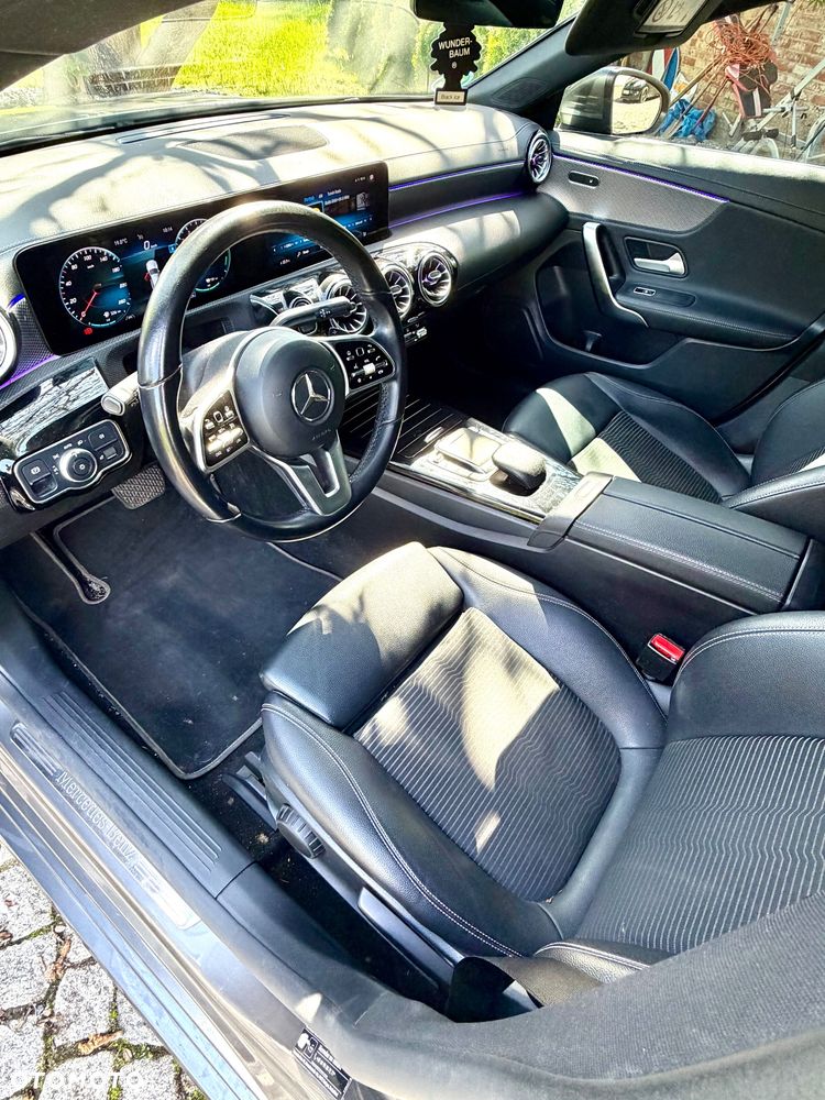Mercedes-Benz CLA - 6