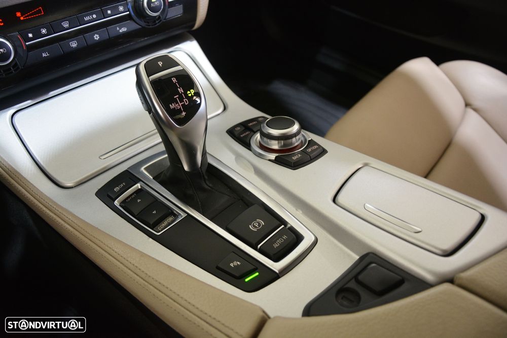 BMW 530 d Sport-Aut. - 29