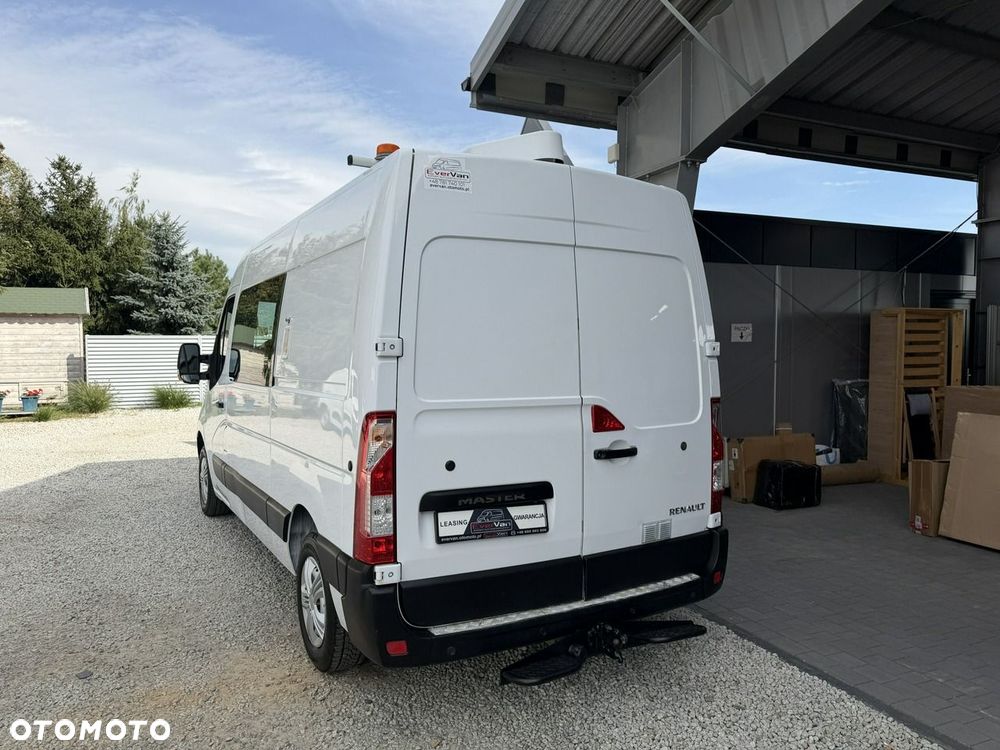 Renault Master - 4