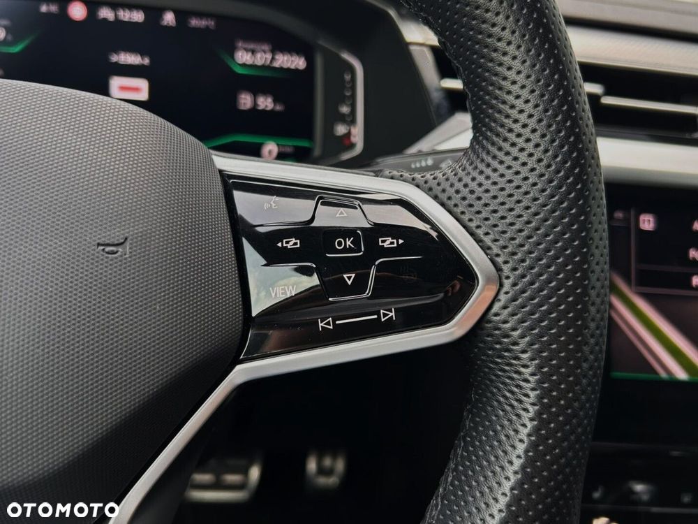 Volkswagen Arteon Shooting Brake 2.0 TSI R-Line DSG - 21