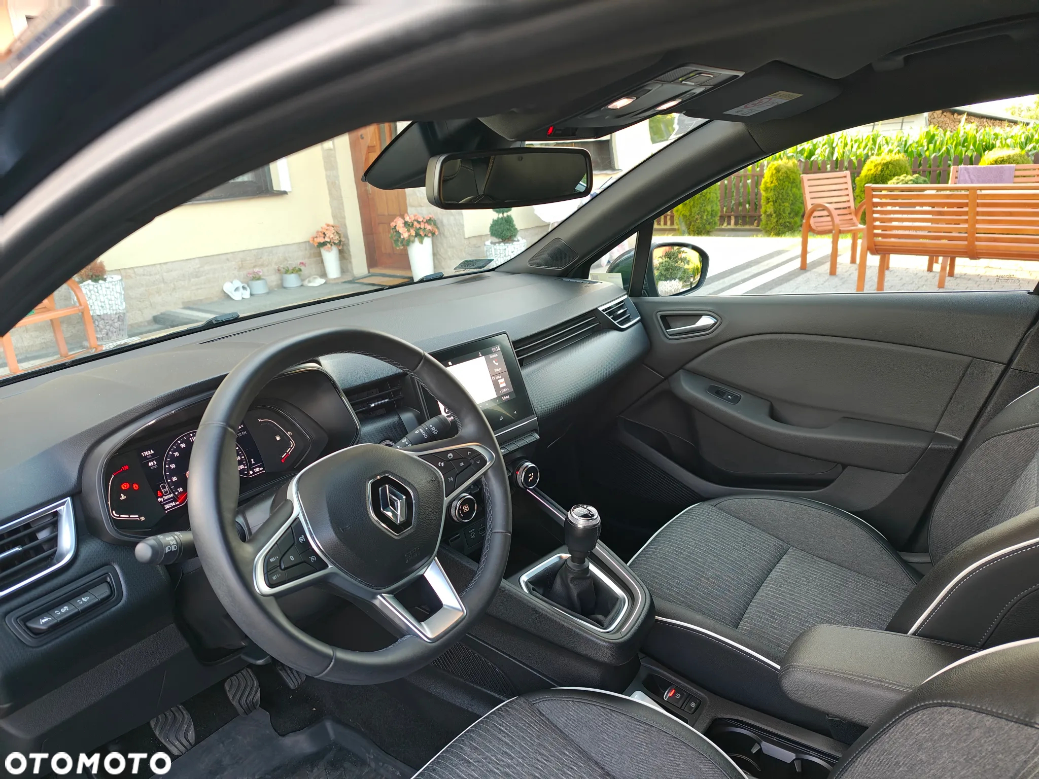 Renault Clio 1.0 TCe Intens - 13