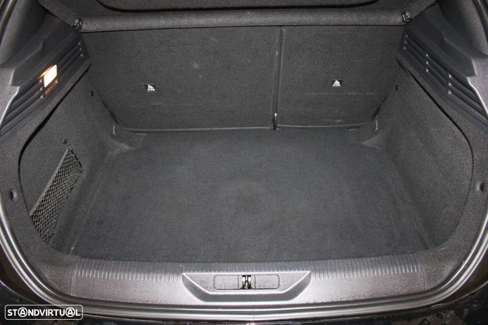 Peugeot 308 1.5 BlueHDi Active - 38