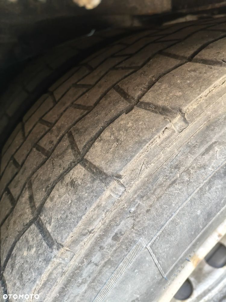 MAN TGX 25.480 - 5
