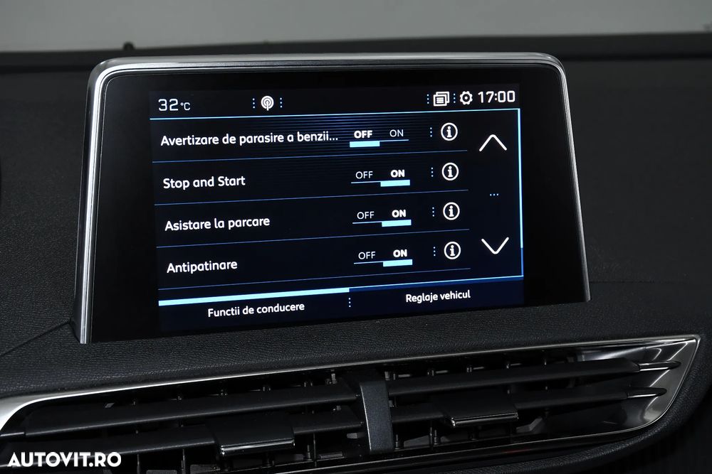 Peugeot 3008 1.2 PureTech 130 EAT8 Allure Pack - 20