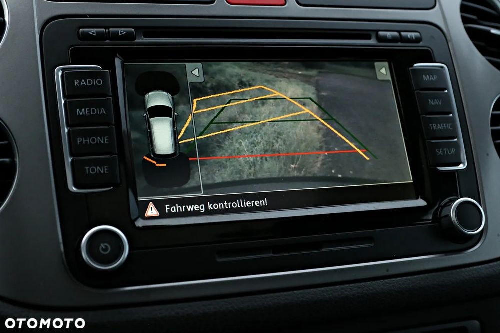 Volkswagen Tiguan 2.0 TSI 4Motion Team - 34