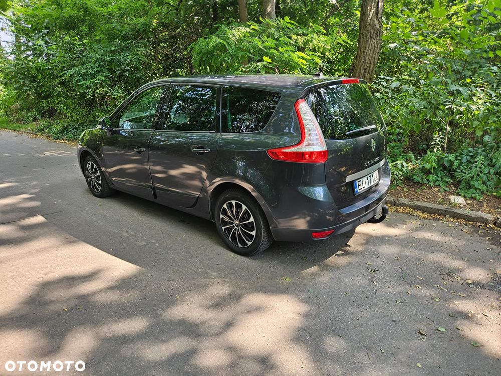 Renault Grand Scenic TCe 130 Bose Edition - 3