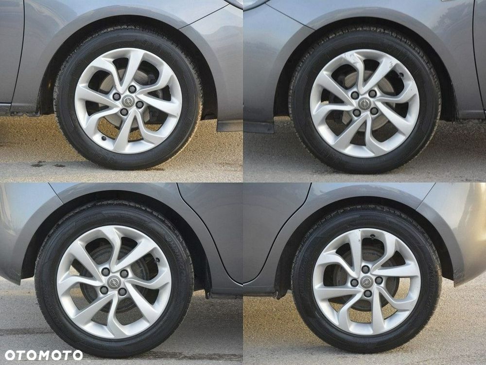 Opel Corsa - 34