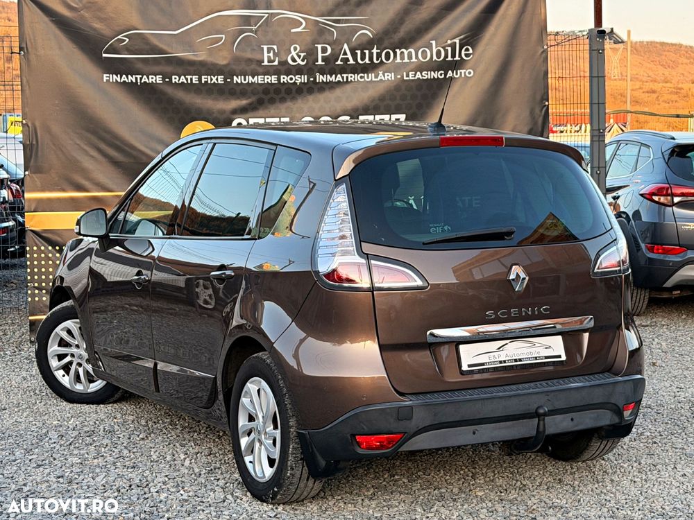 Renault Scenic - 4