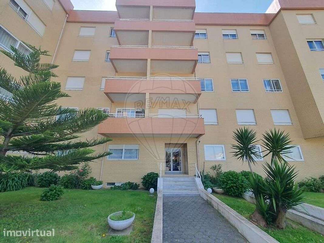 Apartamento T2 para venda - Grande imagem: 2/4