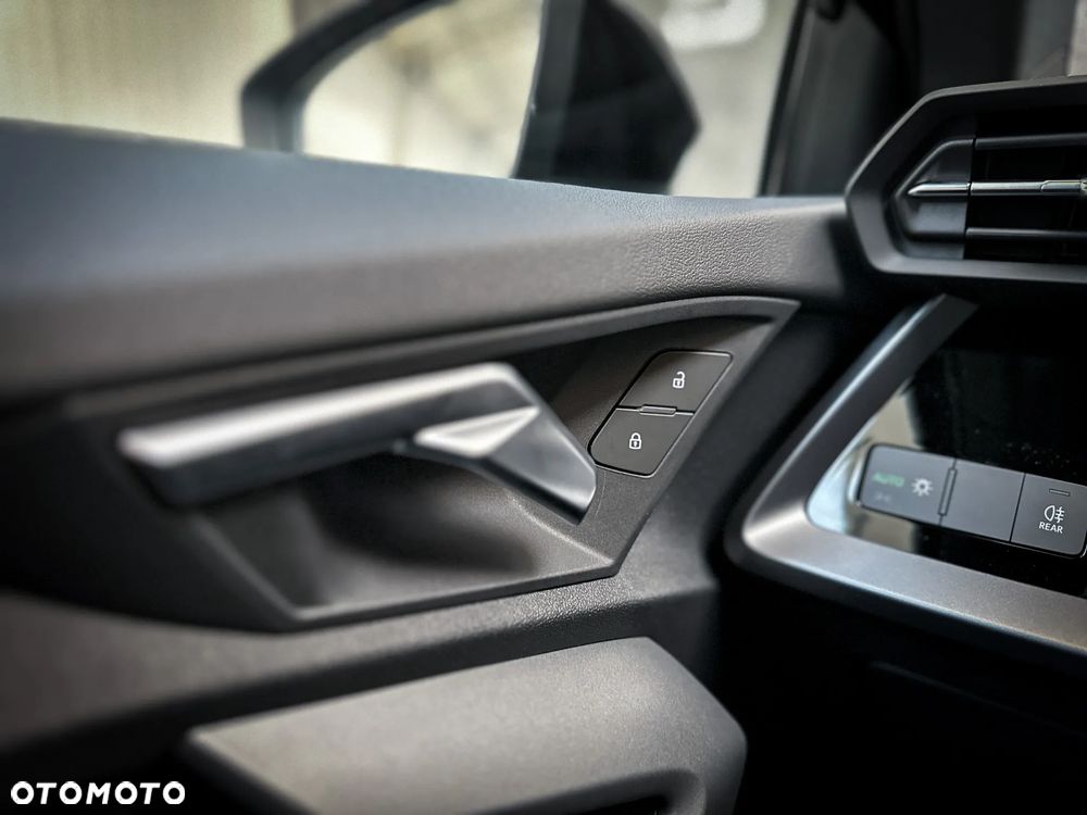 Audi A3 Sportback - 30