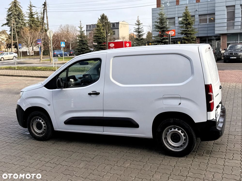 Peugeot Partner - 16