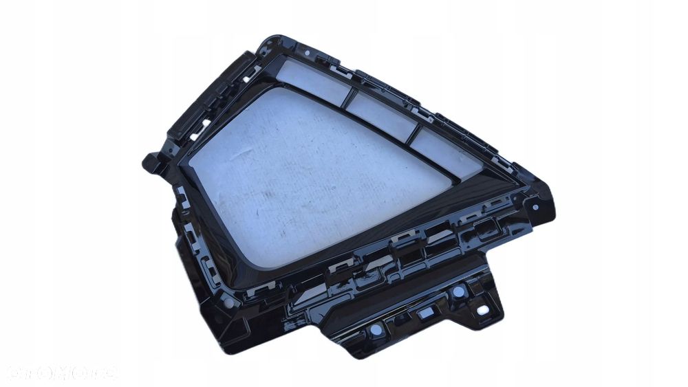 Kratka zderzaka reflektora LEWA Hyundai Tucson IV LIFT N-LINE 865C1-N7SA0 - 2