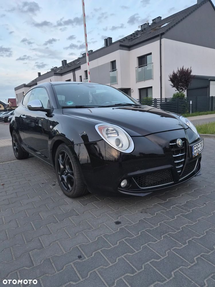 Alfa Romeo Mito 1.6 JTDM Distinctive S&S - 1