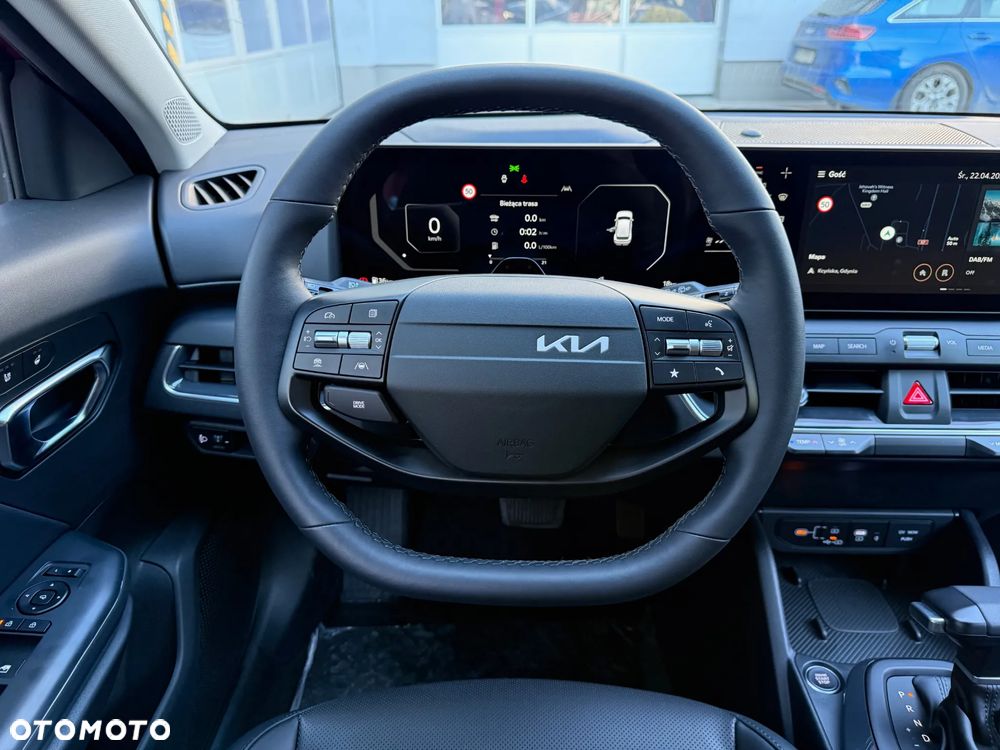 Kia K4 1.6 T-GDI L - 25