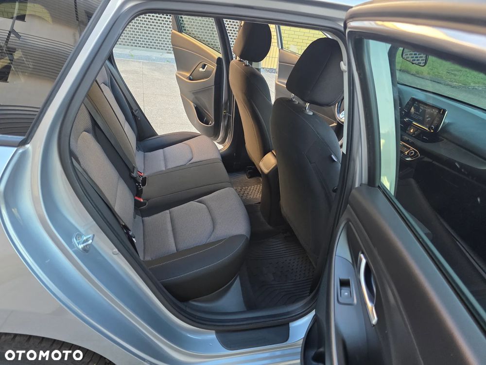 Hyundai i30 1.0 T-GDI Modern - 33