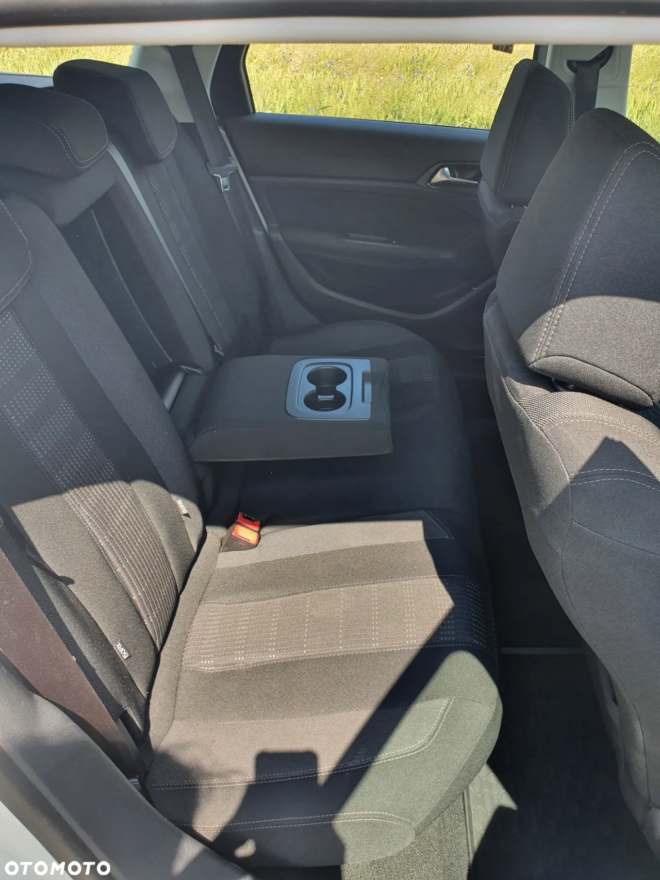 Peugeot 308 SW BlueHDi 150 EAT6 Stop & Start Allure - 13