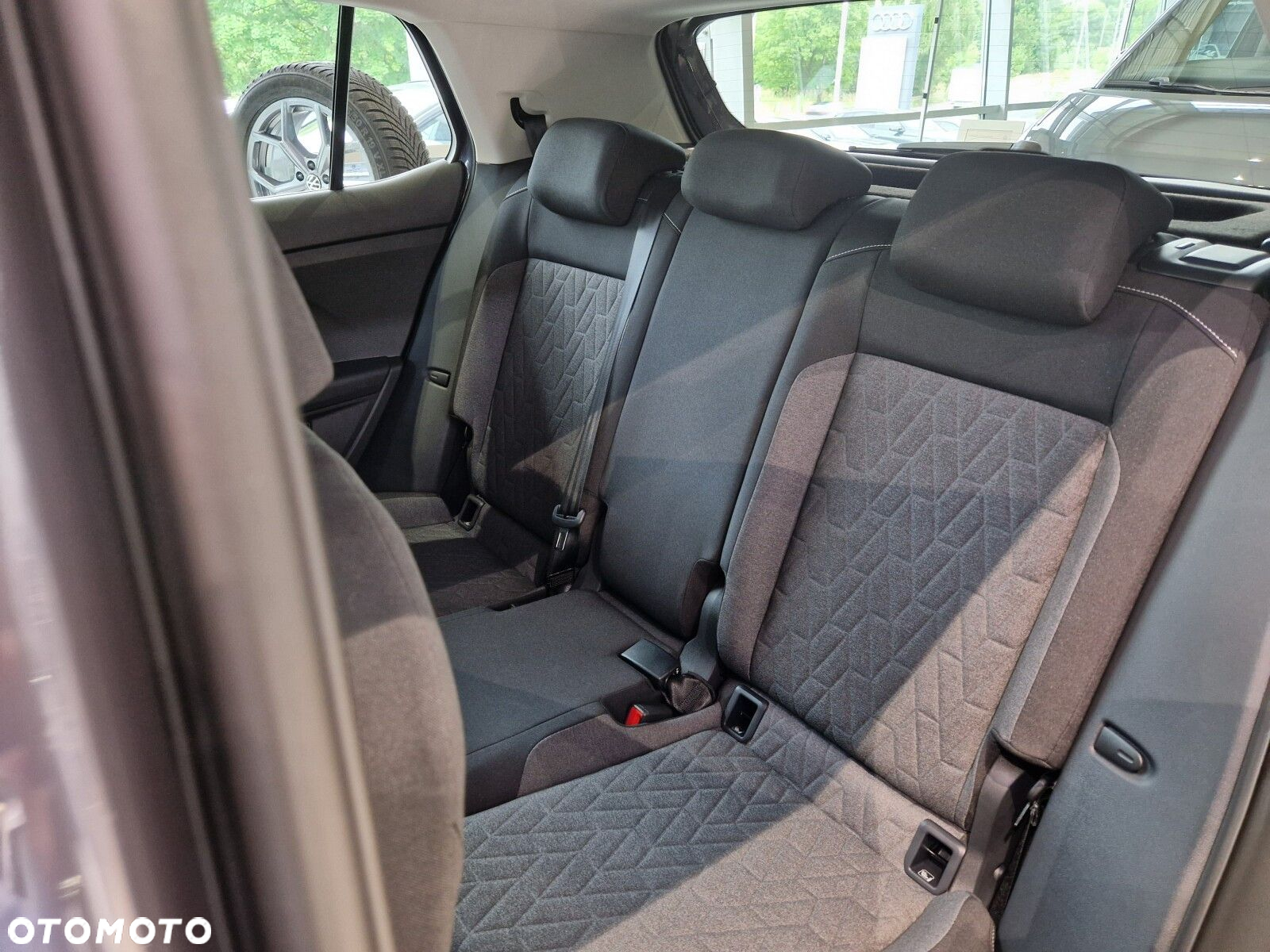 Volkswagen T-Cross - 29