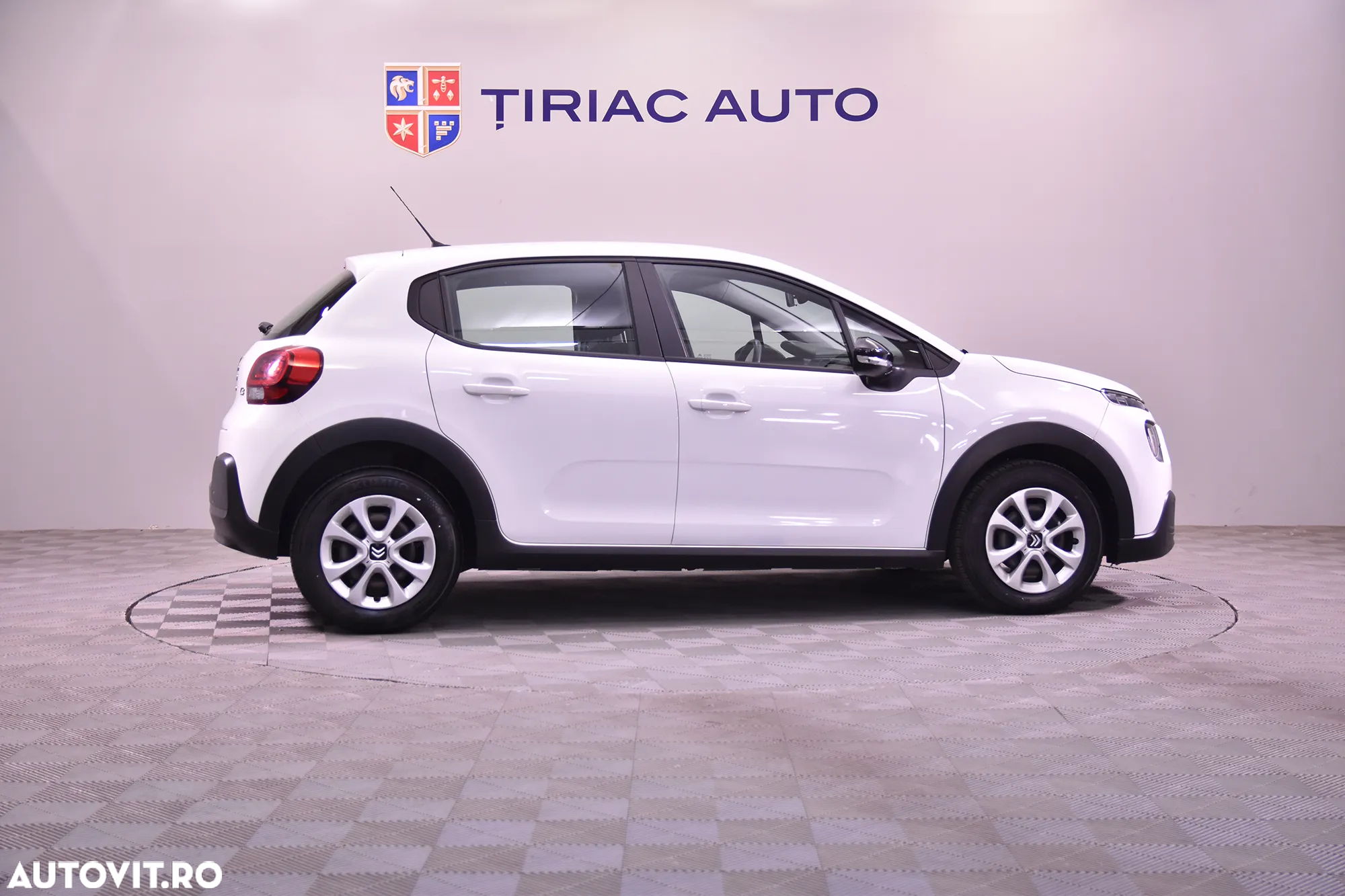 Citroën C3 - 6
