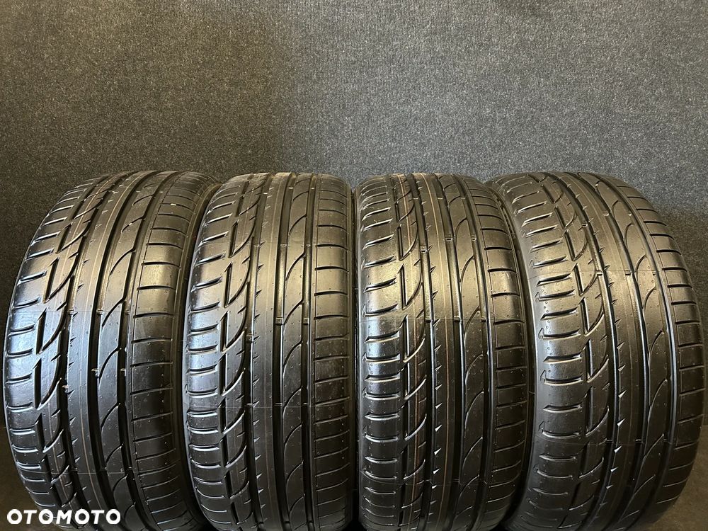 Opony letnie Bridgestone Potenza S001 225/40/19 93W XL 4szt. Noew demo! - 1