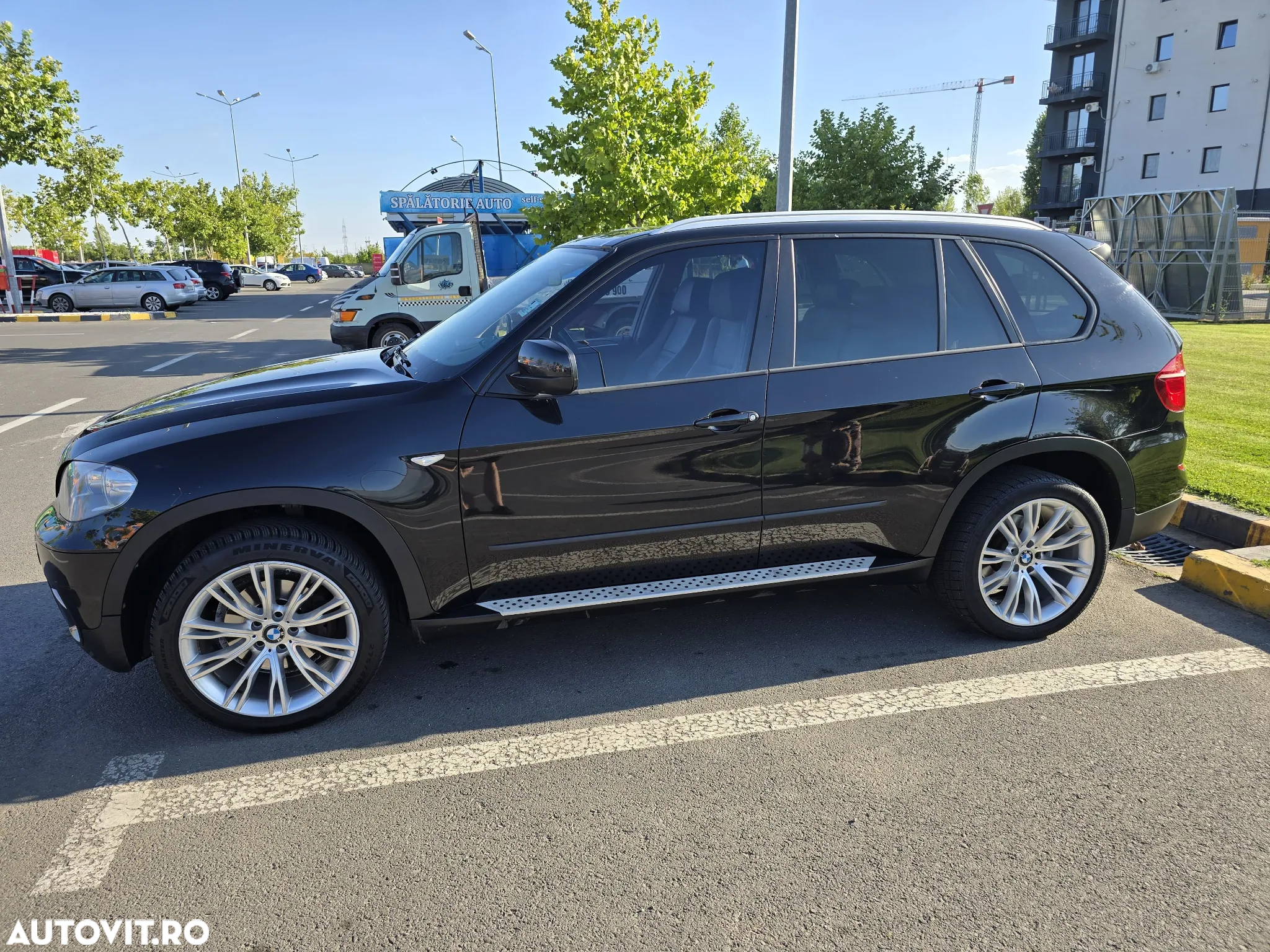 BMW X5 xDrive30d - 3