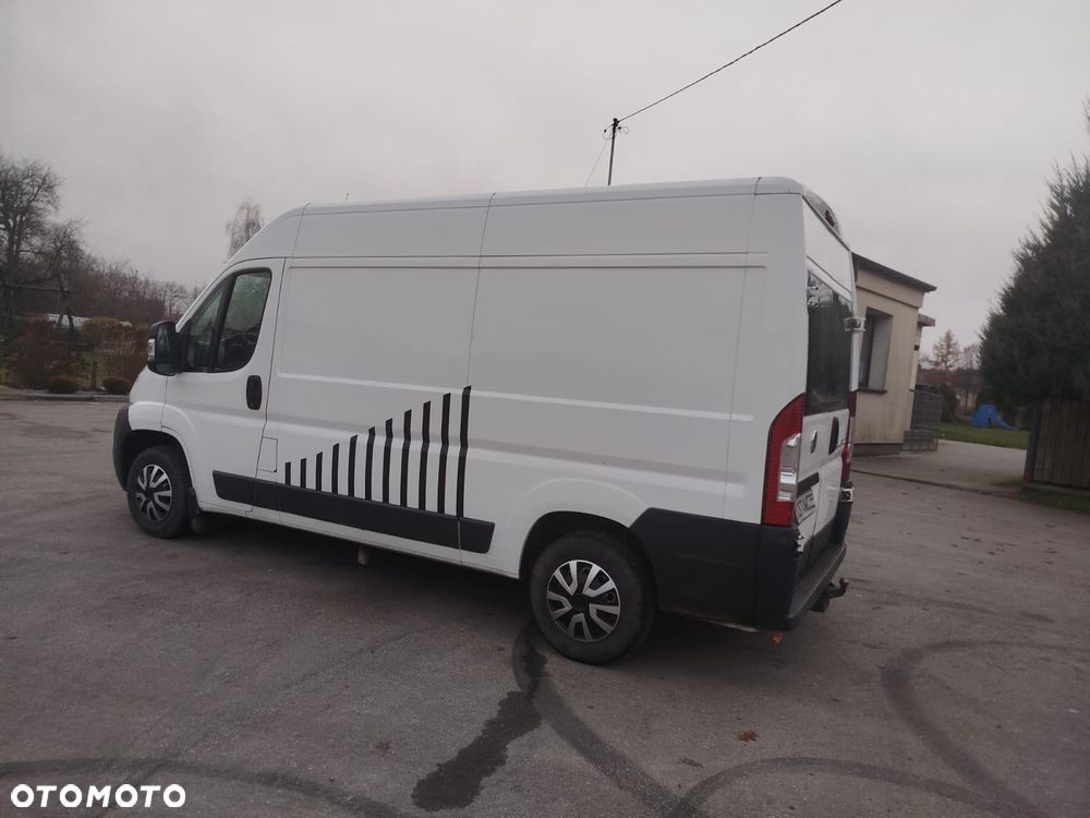 Fiat Ducato - 7