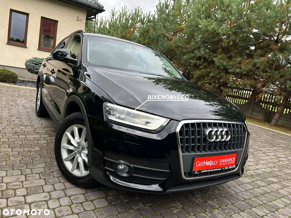 Audi Q3 2.0 TDI - 15