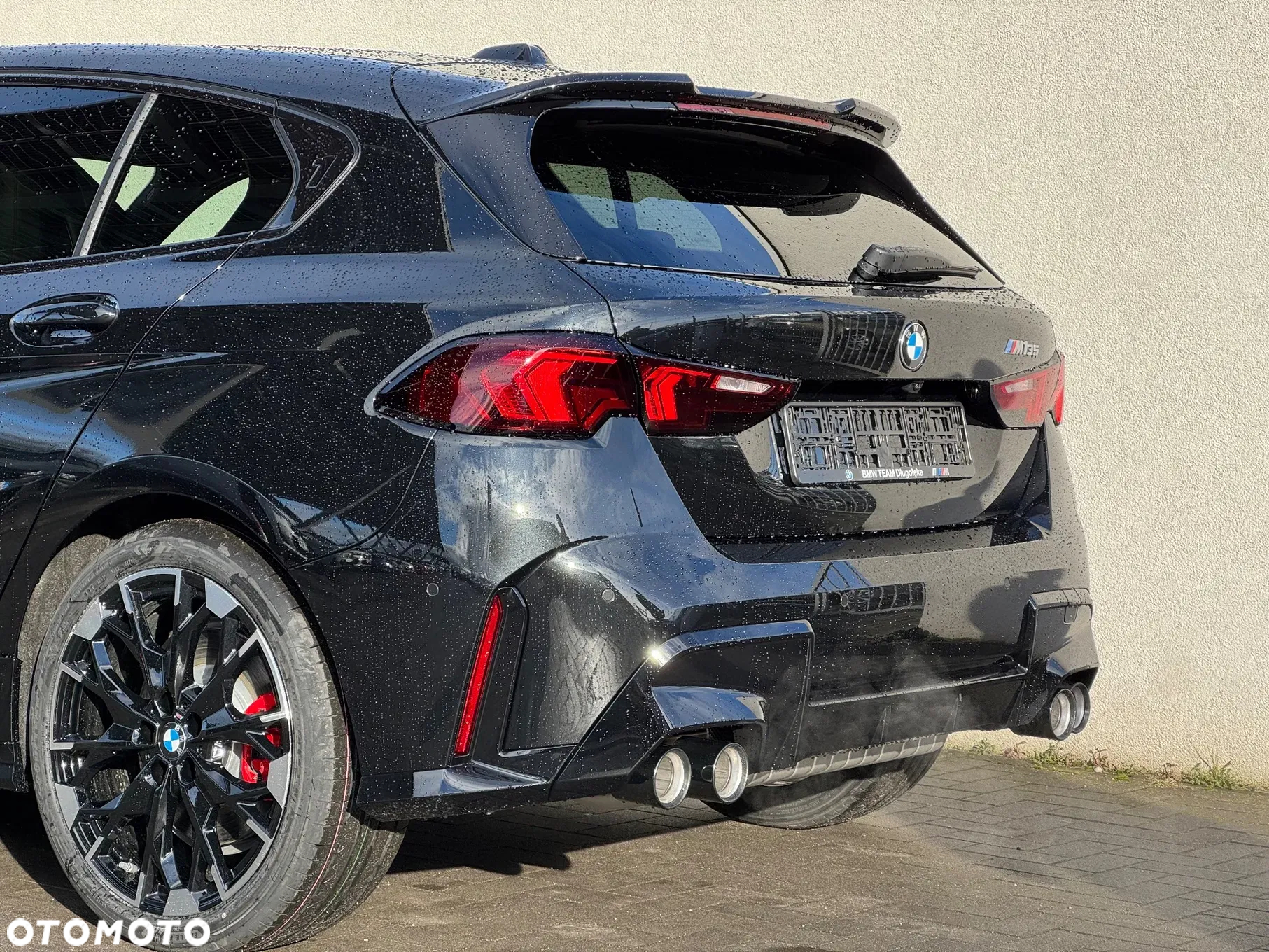 BMW Seria 1 M135i xDrive - 8
