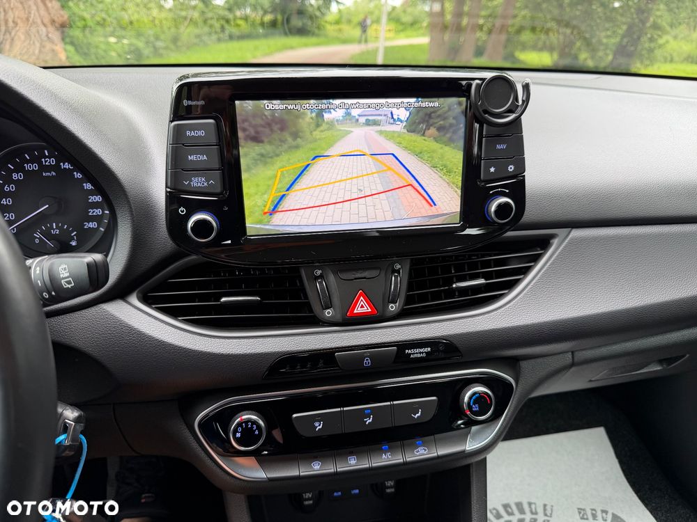 Hyundai i30 1.4 Style - 18