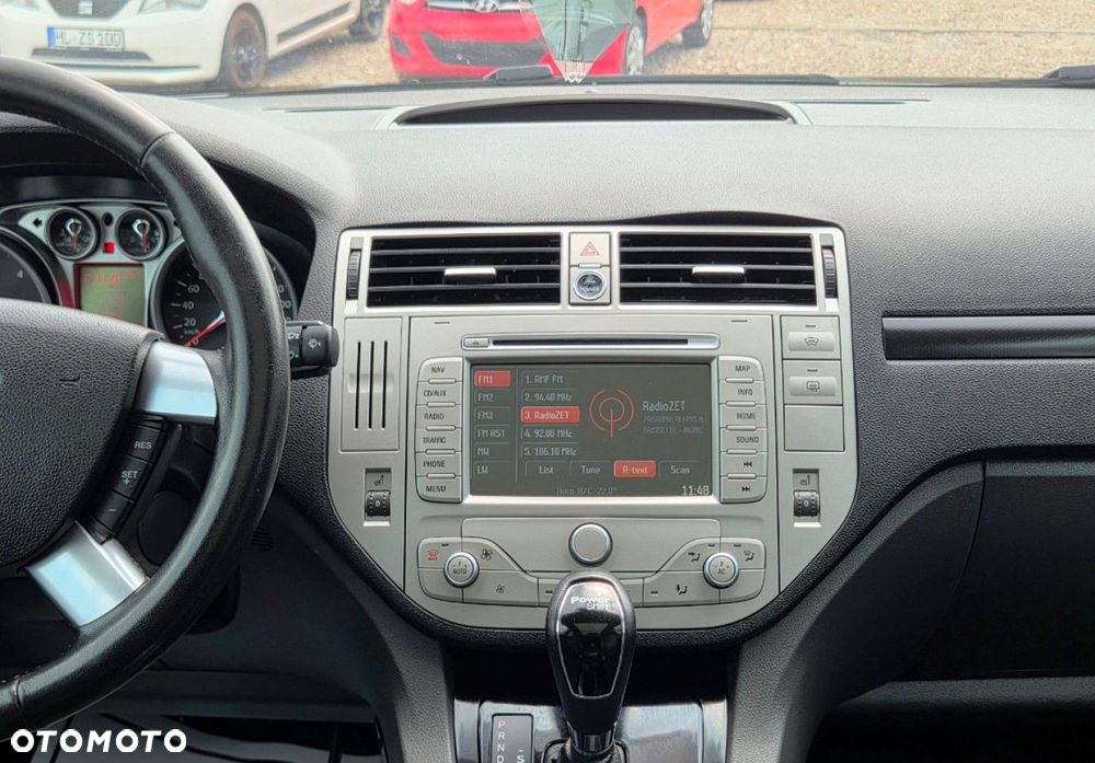 Ford Kuga - 15