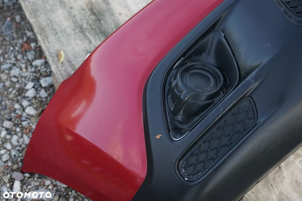 Zderzak przód przedni Mitsubishi ASX I P26A - 2