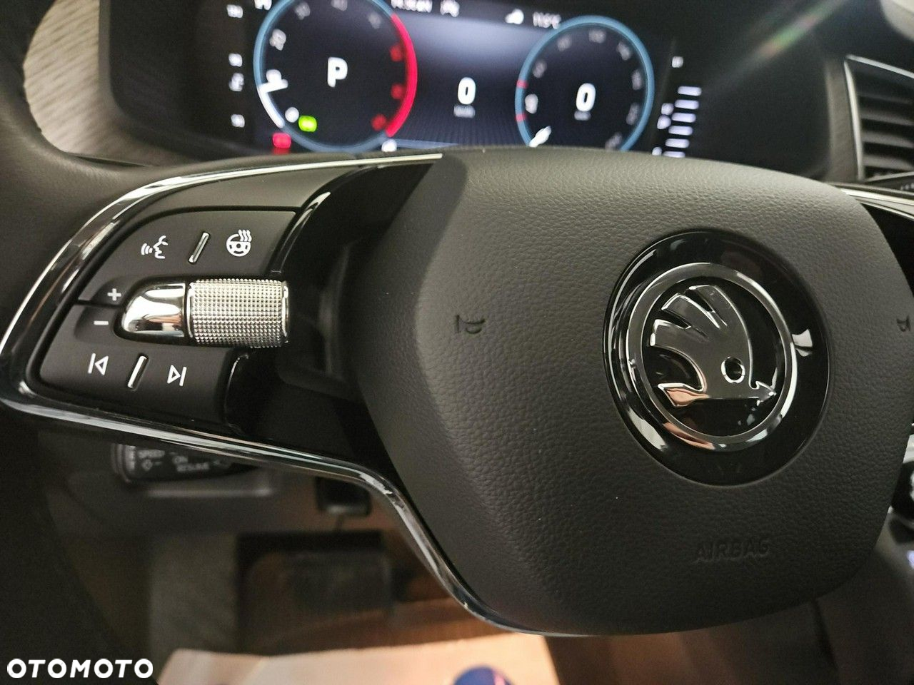 Skoda Kodiaq 2.0 TDI 4x4 Style DSG - 16
